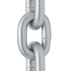 Chains - Types and Grades - Baron Hardware